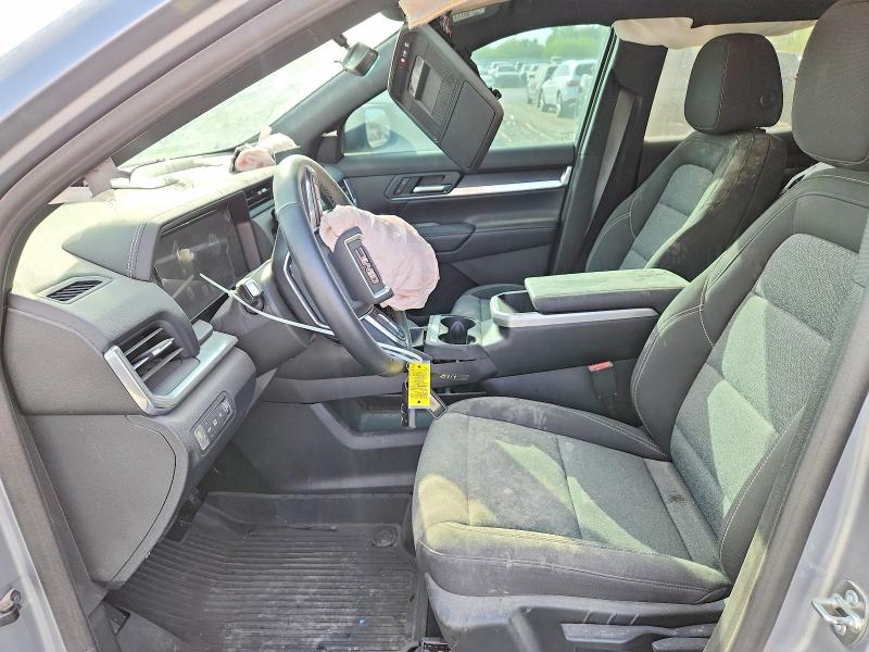 Продаж на аукціоні авто 2026 Gmc Terrain, vin: 3GKALMEG3TL121254, номер лоту: 76237065
