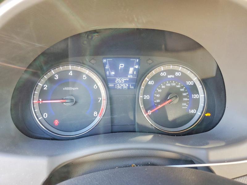 Продаж на аукціоні авто 2014 Hyundai Accent, vin: KMHCT4AEXEU713974, номер лоту: 79737205