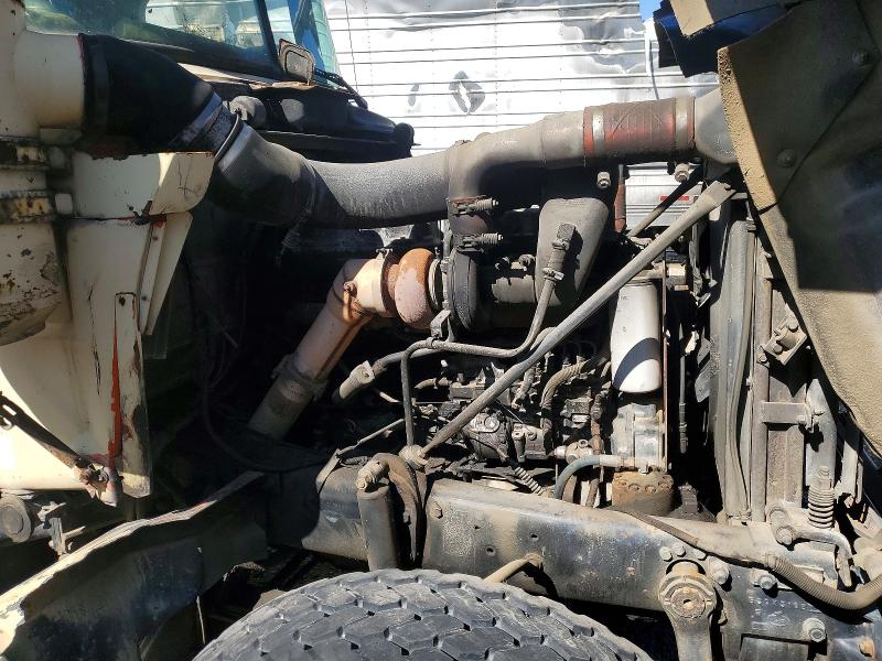 1991 Mack Rd688s600 მანქანა იყიდება აუქციონზე, vin: 1M2P264C1MM009056, აუქციონის ნომერი: 47385146