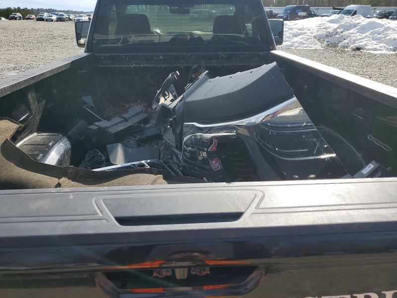 Продаж на аукціоні авто 2020 Gmc Sierra, vin: 1GT39SE70LF263238, номер лоту: 47252026