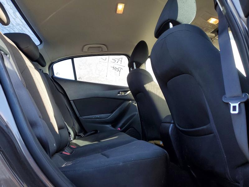Продажа на аукционе авто 2014 Mazda 3, vin: 3MZBM1V73EM103505, номер лота: 41923506