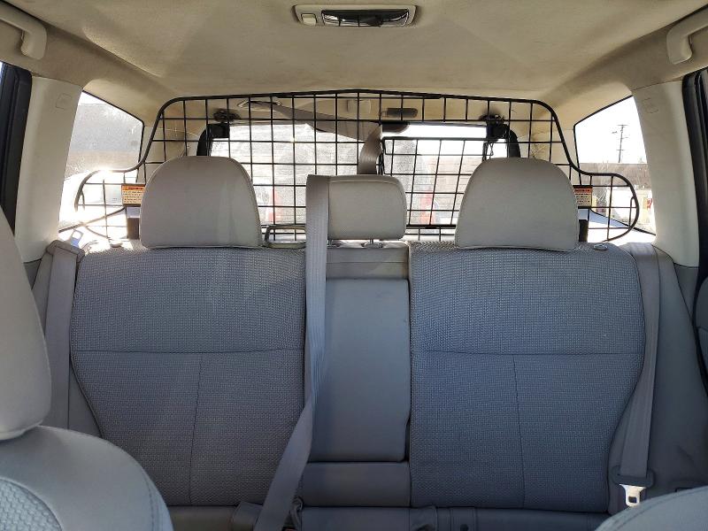 2012 Subaru Forester მანქანა იყიდება აუქციონზე, vin: JF2SHADC4CH470177, აუქციონის ნომერი: 79658305