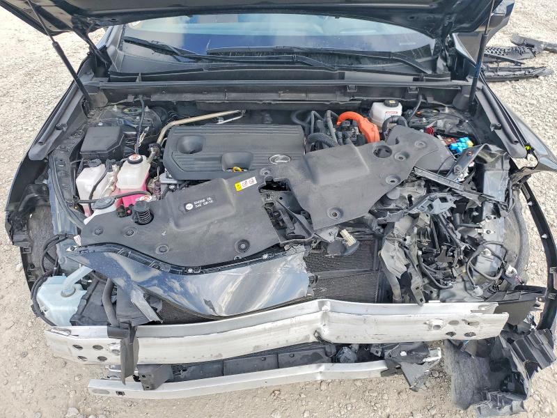 Aukcja sprzedaży 2024 Lexus Nx 350h, vin: JTJGKCEZ7R5019868, numer aukcji: 41864576