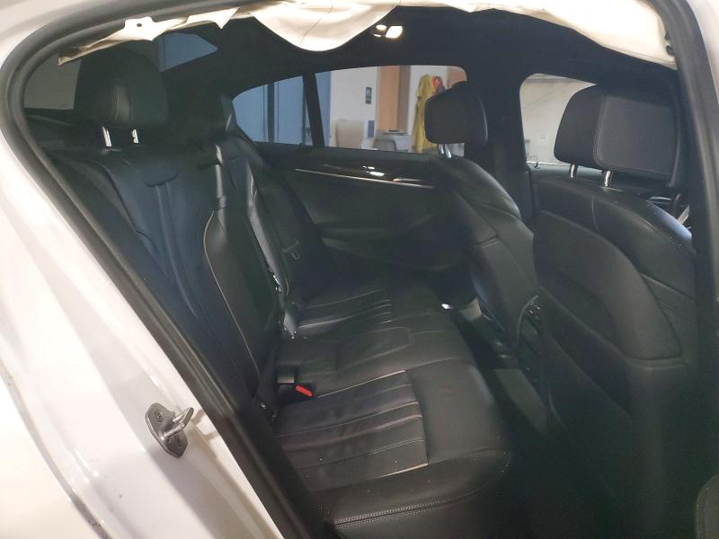 Продажа на аукционе авто 2017 Bmw 540, vin: WBAJE7C32HG889338, номер лота: 78830525