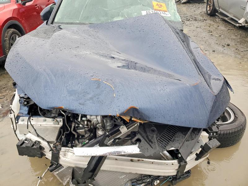 Продаж на аукціоні авто 2025 Honda Cr-v, vin: 2HKRS4H70SH495347, номер лоту: 46106246