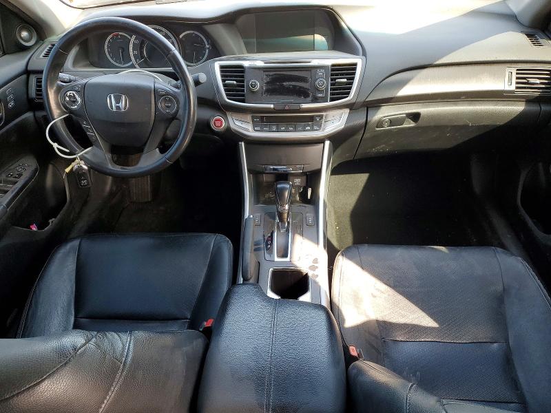 Продажа на аукционе авто 2013 Honda Accord, vin: 1HGCR3F81DA029171, номер лота: 47354156