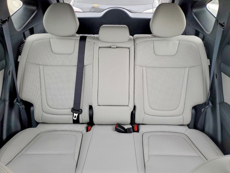 2025 Hyundai Tucson მანქანა იყიდება აუქციონზე, vin: KM8JEDD1XSU294448, აუქციონის ნომერი: 46877196