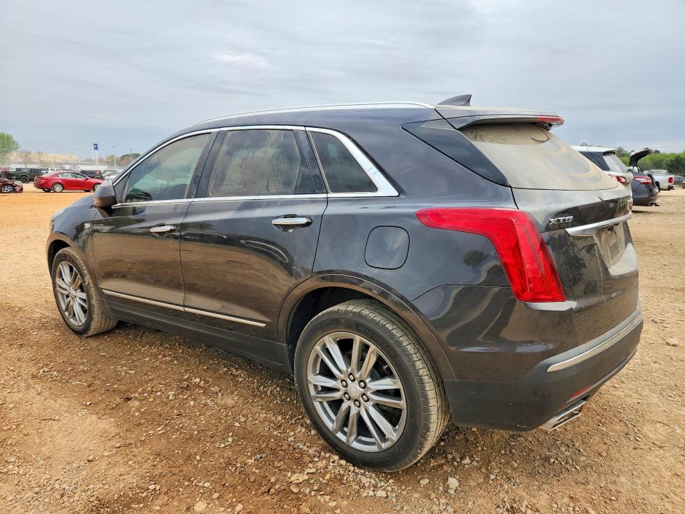 Продажа на аукционе авто 2017 Cadillac Xt5, vin: 1GYKNCRSXHZ108210, номер лота: 47395376
