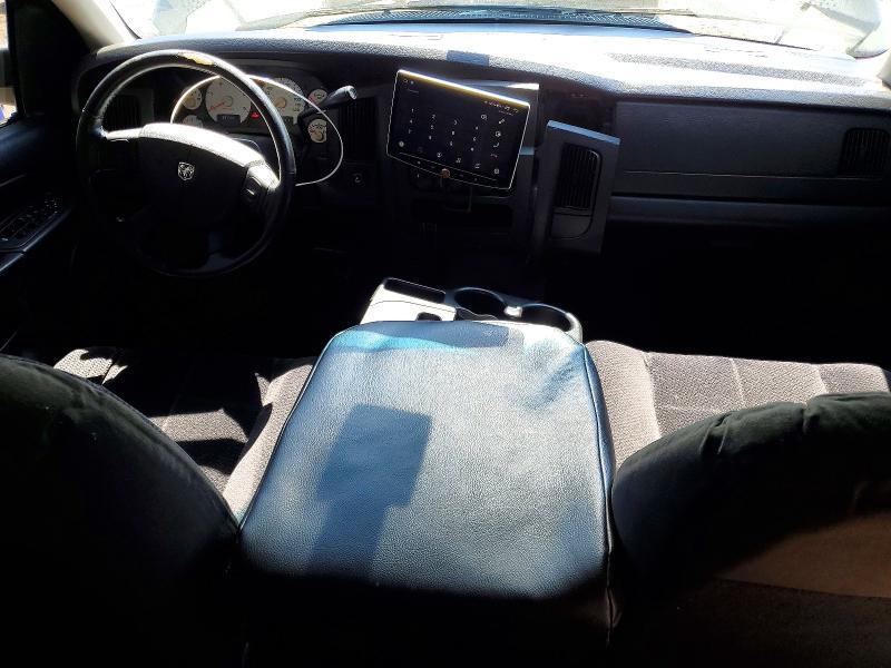 Продаж на аукціоні авто 2004 Dodge Ram 2500, vin: 3D7KU28C24G120266, номер лоту: 46585086