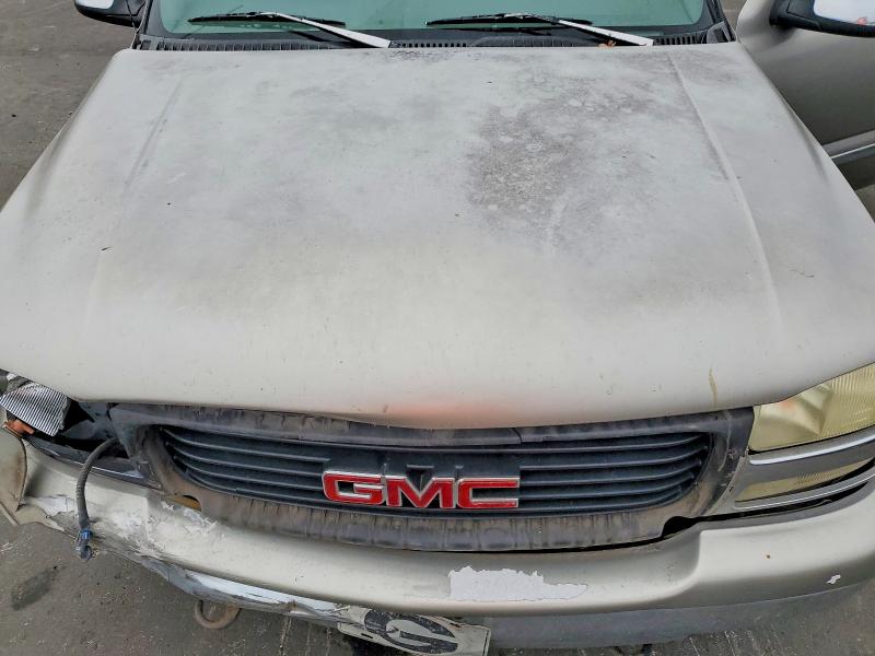 79613795 :رقم المزاد ، 1GTEC14V2XZ512471 vin ، 1999 Gmc New Sierra مزاد بيع