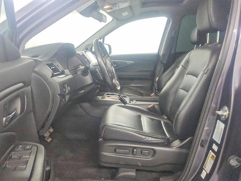 79465055 :رقم المزاد ، 5FPYK3F50LB015676 vin ، 2020 Honda Ridgeline مزاد بيع