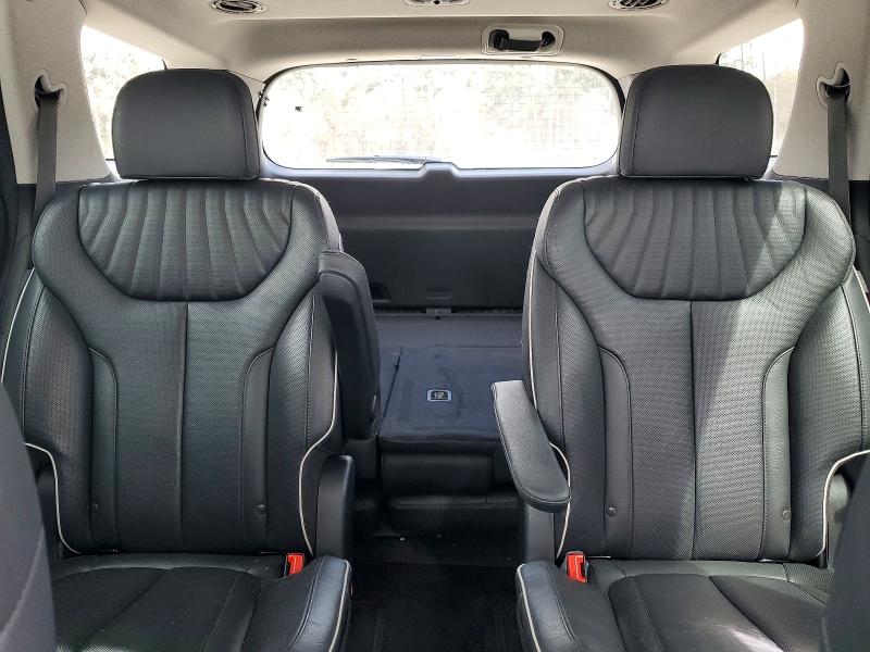 Продаж на аукціоні авто 2024 Hyundai Palisade, vin: KM8R54GE2RU670118, номер лоту: 79449815