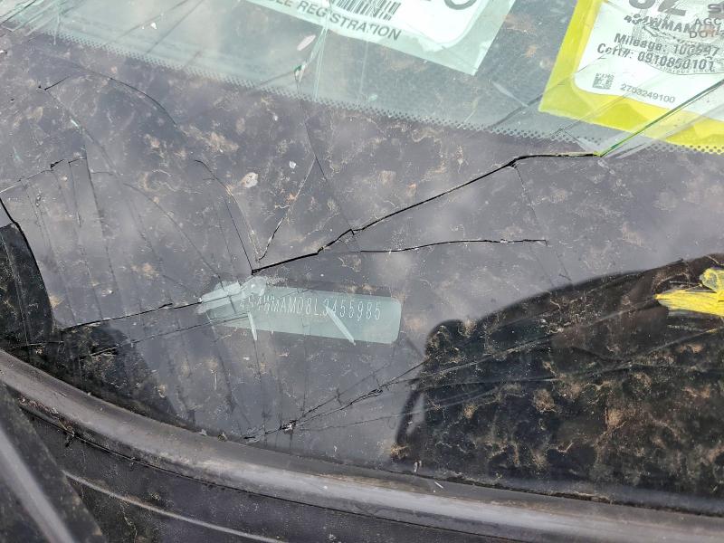 Aukcja sprzedaży 2020 Subaru Ascent, vin: 4S4WMAMD8L3455985, numer aukcji: 47906066