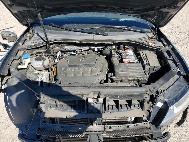46474216 :رقم المزاد ، 3VV1B7AX1LM013636 vin ، 2020 Volkswagen Tiguan مزاد بيع