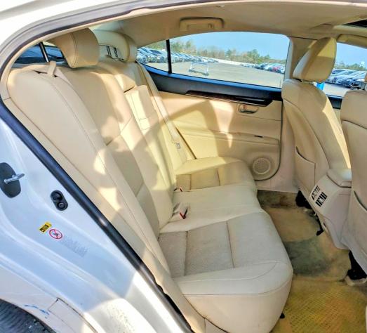 2014 Lexus Es 350 მანქანა იყიდება აუქციონზე, vin: JTHBK1GG0E2090983, აუქციონის ნომერი: 47880286