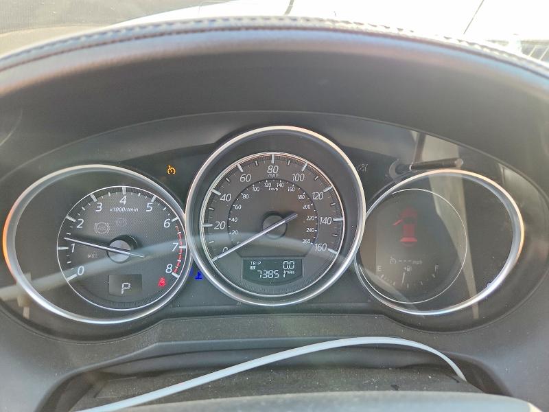 Продаж на аукціоні авто 2016 Mazda 6, vin: JM1GJ1W51G1473883, номер лоту: 47529006