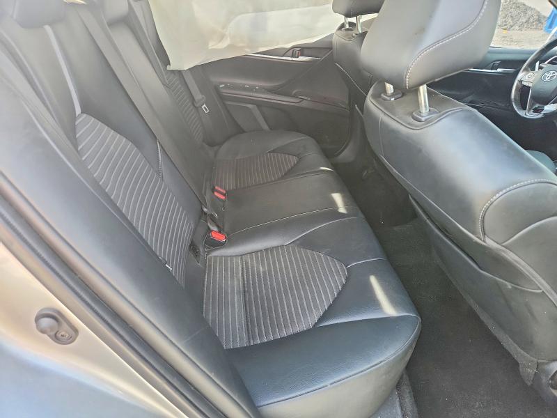 47911606 :رقم المزاد ، 4T1G11AK7NU695719 vin ، 2022 Toyota Camry مزاد بيع