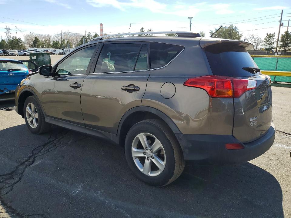 Aukcja sprzedaży 2013 Toyota Rav4, vin: 2T3RFREV4DW111229, numer aukcji: 45573306