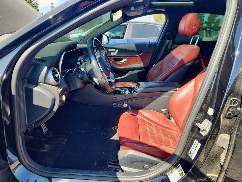 Aukcja sprzedaży 2021 Mercedes-benz C, vin: W1KWF8DB4MR613152, numer aukcji: 46905256