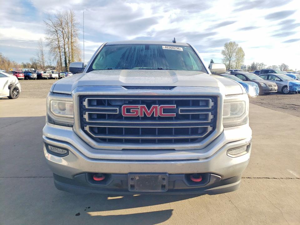 Aukcja sprzedaży 2016 Gmc Sierra, vin: 3GTU2MEC8GG148554, numer aukcji: 46360236