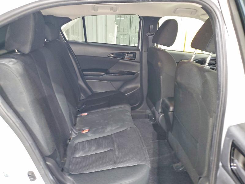 Продаж на аукціоні авто 2025 Mitsubishi Eclipse Cross, vin: JA4ATVAA7SZ010582, номер лоту: 41595456