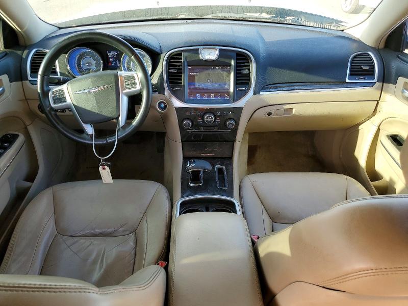41955936 :رقم المزاد ، 2C3CCAAG3DH577634 vin ، 2013 Chrysler 300 مزاد بيع