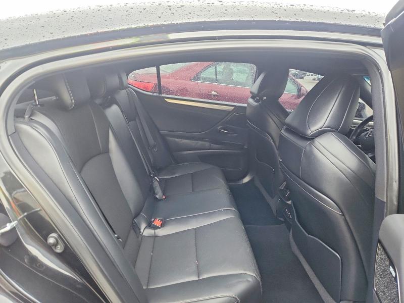 45832826 :رقم المزاد ، 58AGZ1B11MU099172 vin ، 2021 Lexus Es 350 مزاد بيع