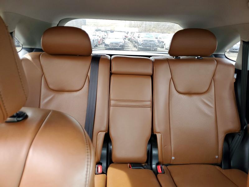 47357556 :رقم المزاد ، 2T2BK1BAXDC204732 vin ، 2013 Lexus Rx 350 مزاد بيع