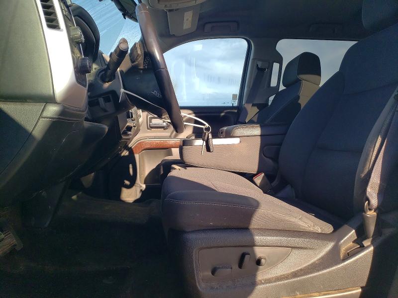 Aukcja sprzedaży 2016 Gmc Sierra, vin: 3GTU2MEC8GG148554, numer aukcji: 46360236