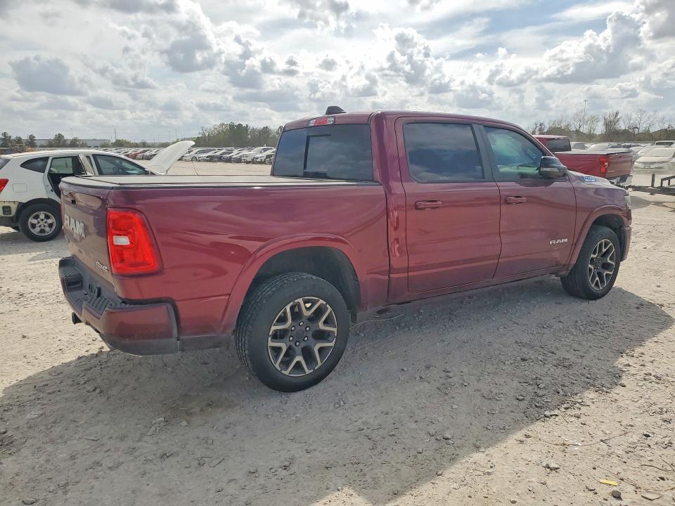 Aukcja sprzedaży 2025 Ram 1500, vin: 1C6SRFJP1SN504843, numer aukcji: 79814635