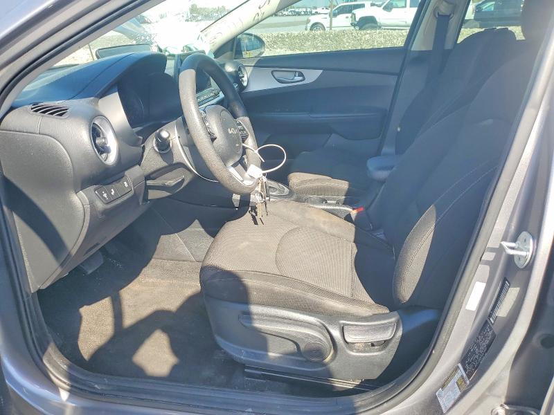 Продаж на аукціоні авто 2023 Kia Forte, vin: 3KPF24AD0PE626095, номер лоту: 79939255