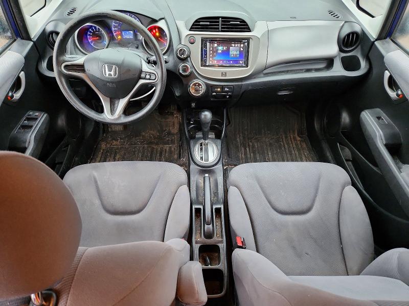 Aukcja sprzedaży 2009 Honda Fit, vin: JHMGE885X9S805597, numer aukcji: 46694946