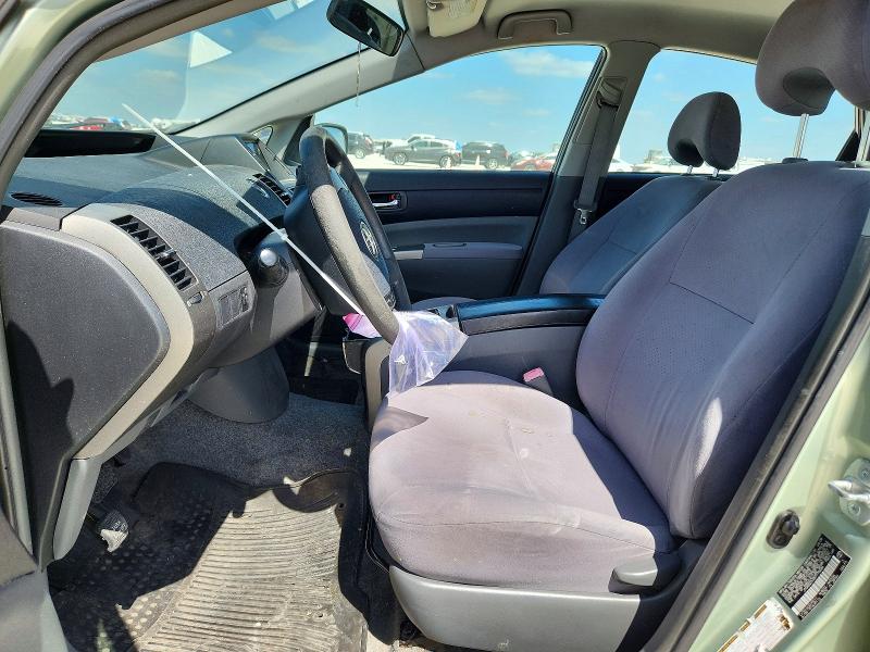 47474936 :رقم المزاد ، JTDKB20U387775686 vin ، 2008 Toyota Prius مزاد بيع