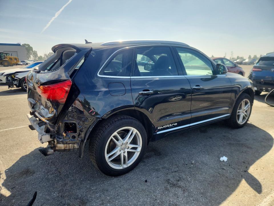 47359256 :رقم المزاد ، WA1L2AFP4GA075168 vin ، 2016 Audi Q5 مزاد بيع
