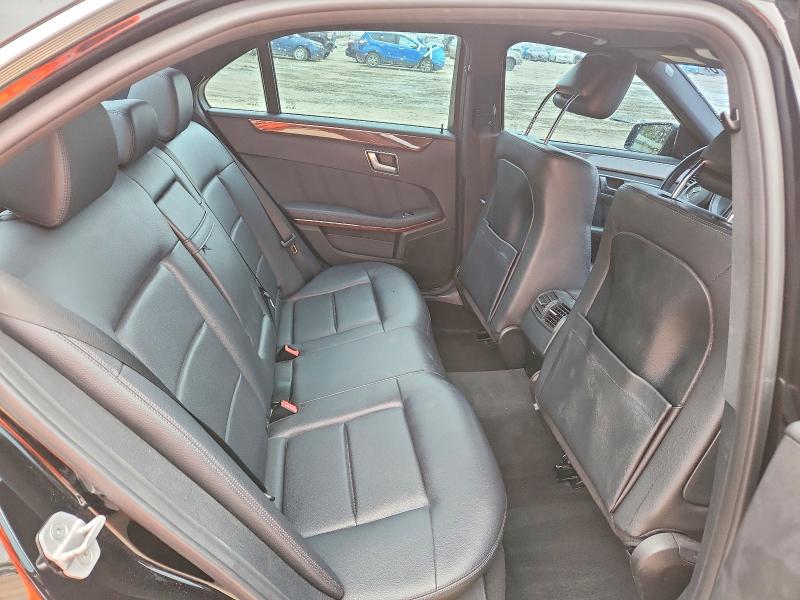 Aukcja sprzedaży 2013 Mercedes-benz E, vin: WDDHF5KB8DA764200, numer aukcji: 46202676