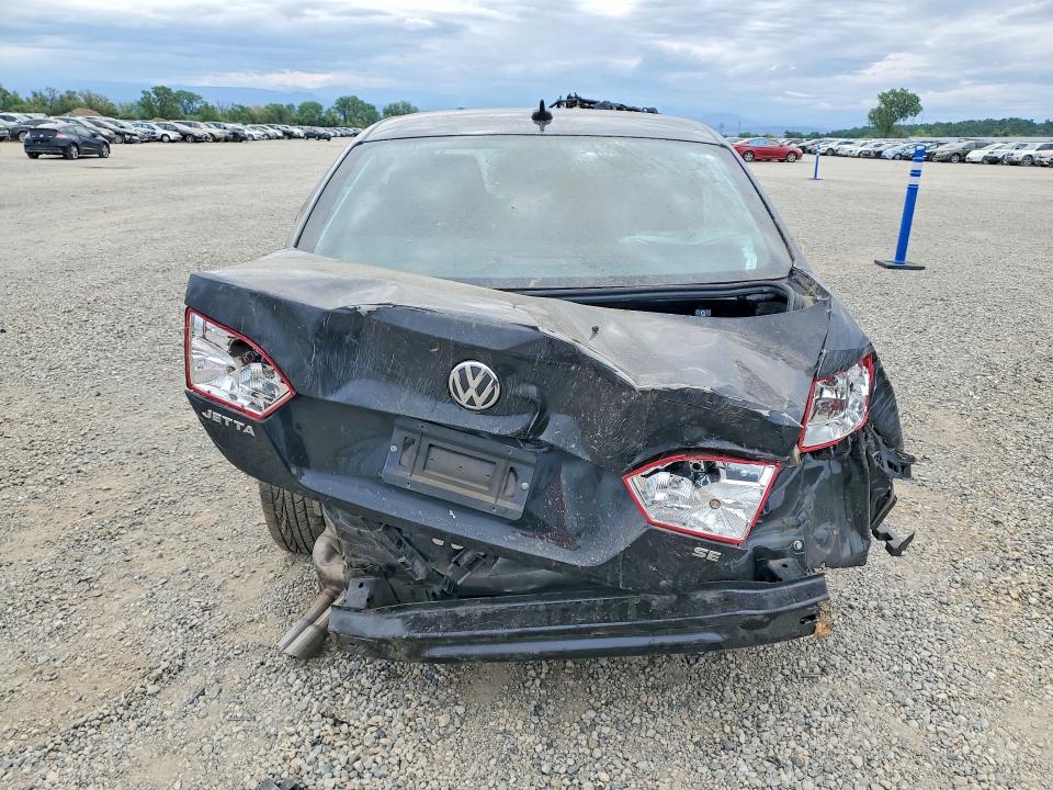 Aukcja sprzedaży 2014 Volkswagen Jetta, vin: 3VWD17AJ5EM313383, numer aukcji: 48138126