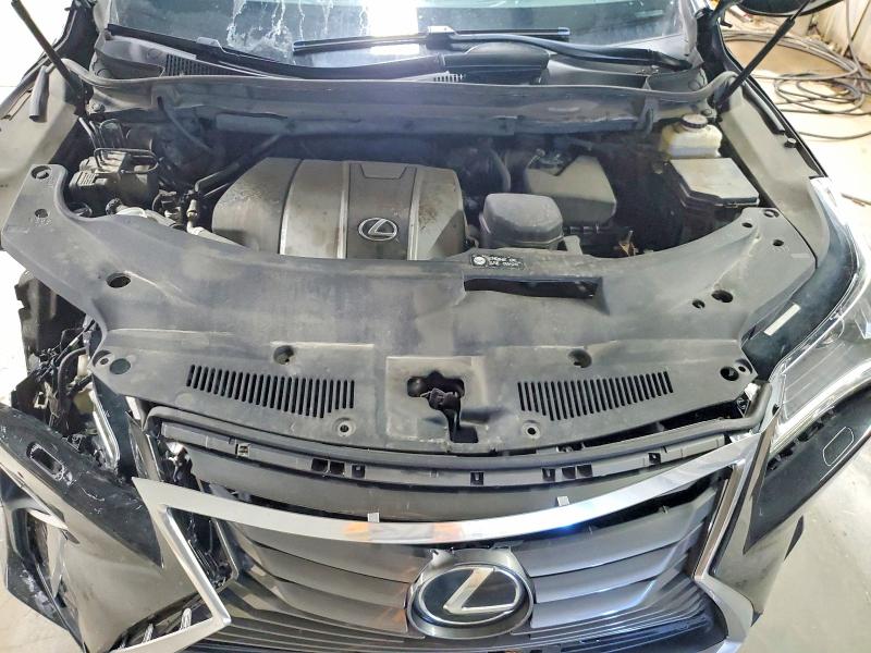 Продаж на аукціоні авто 2016 Lexus Rx 350, vin: 2T2BZMCA8GC032832, номер лоту: 41835906