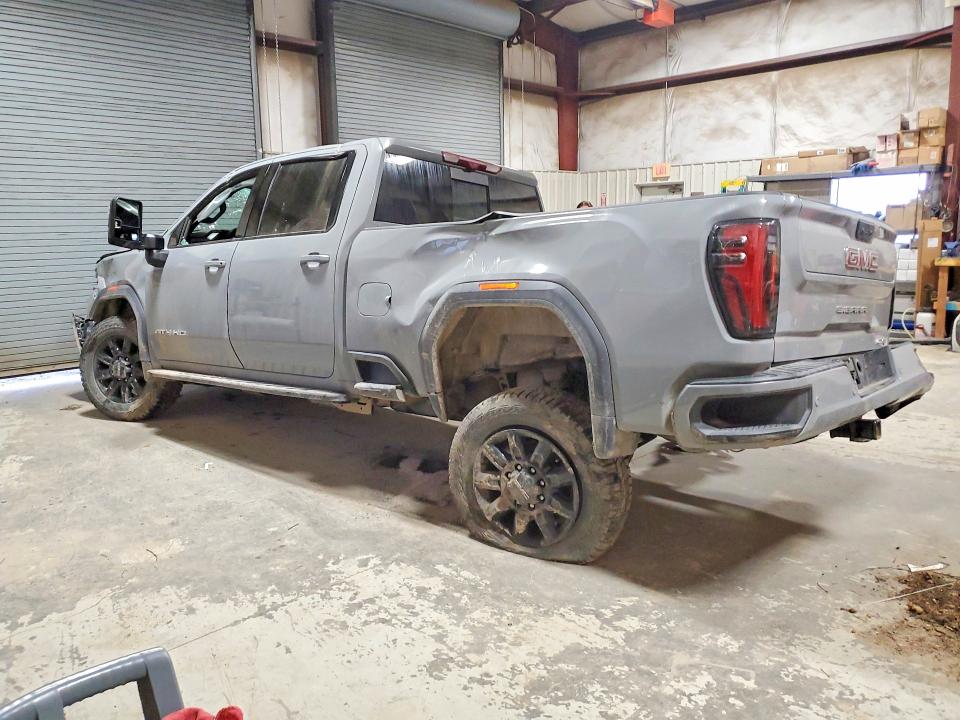 Продаж на аукціоні авто 2024 Gmc Sierra, vin: 1GT49VEY9RF335951, номер лоту: 45511016