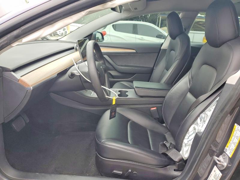 Aukcja sprzedaży 2021 Tesla Model 3, vin: 5YJ3E1EB3MF051966, numer aukcji: 48060736