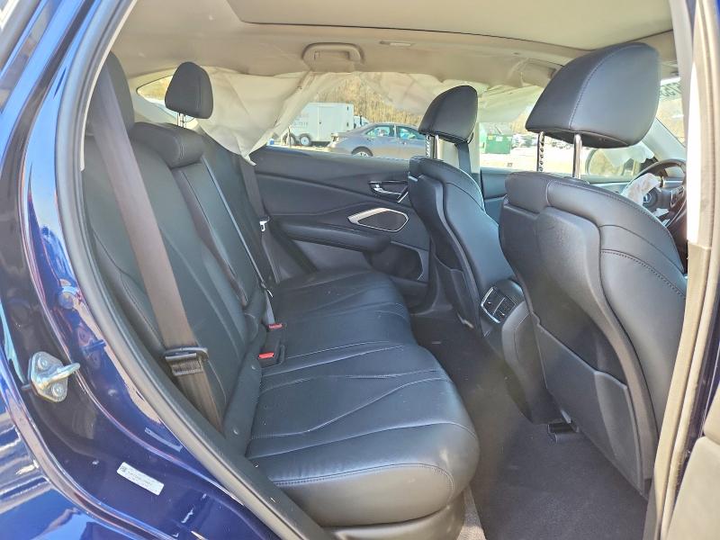 Aukcja sprzedaży 2020 Acura Rdx, vin: 5J8TC2H38LL009824, numer aukcji: 45675346