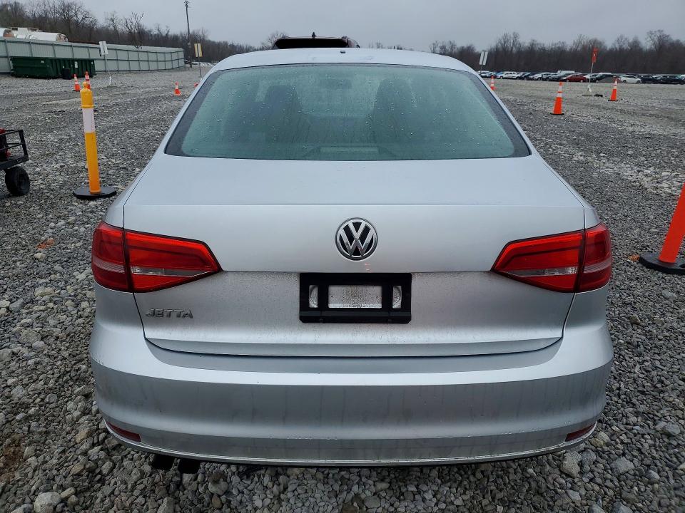 Продажа на аукционе авто 2015 Volkswagen Jetta, vin: 3VW2K7AJ7FM332149, номер лота: 46989066