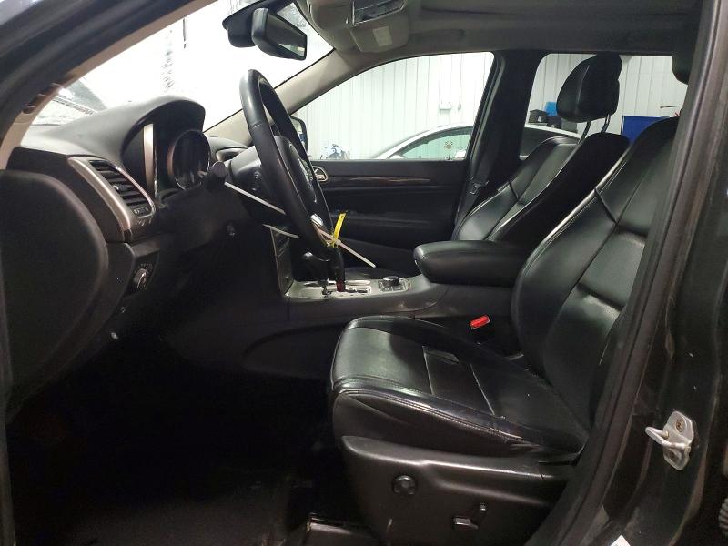 2011 Jeep Grand Cherokee მანქანა იყიდება აუქციონზე, vin: 1J4RR5GG3BC581972, აუქციონის ნომერი: 77081015