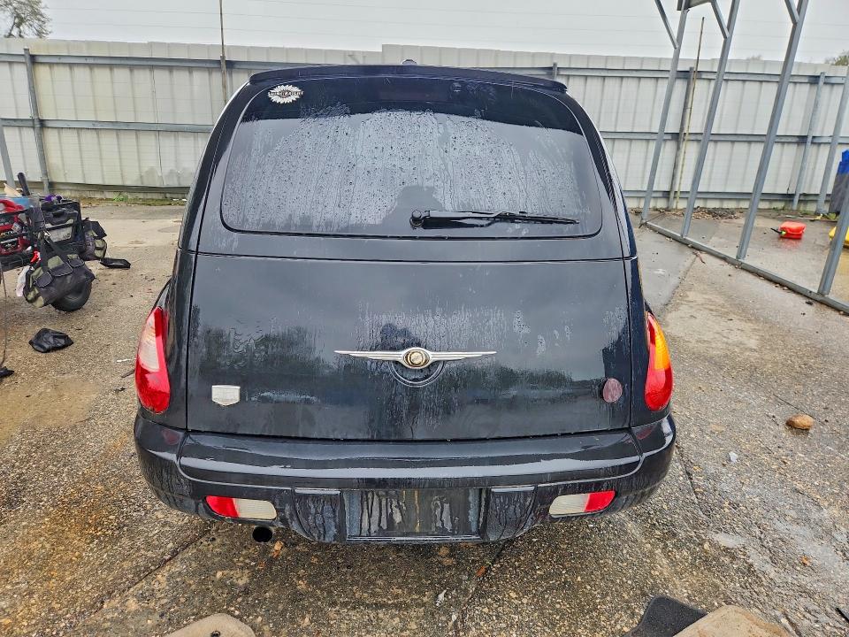 2008 Chrysler Pt Cruiser მანქანა იყიდება აუქციონზე, vin: 3A8FY48B08T211402, აუქციონის ნომერი: 76494735