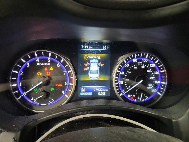 Aukcja sprzedaży 2017 Infiniti Q50, vin: JN1EV7AP3HM735753, numer aukcji: 45556316
