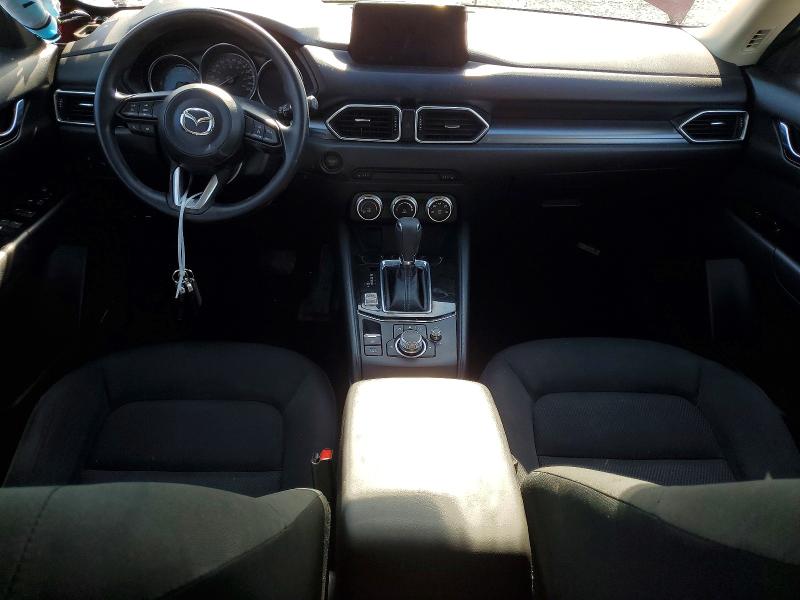 Продажа на аукционе авто 2021 Mazda Truck/van Cx-5 Gx 4dr Awd, vin: JM3KFBBL4M0110329, номер лота: 79166025