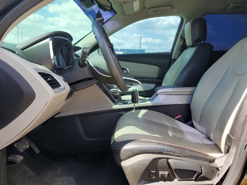 Продажа на аукционе авто 2015 Gmc Terrain, vin: 2GKALMEK0F6185362, номер лота: 45732156