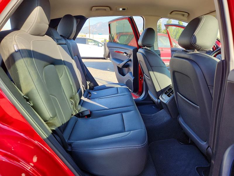 47069786 :رقم المزاد ، RLLV1AEB7RH007423 vin ، 2024 Vinfast Trading And Production Vf 8 مزاد بيع
