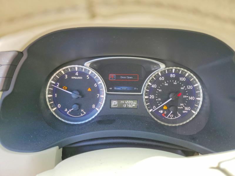 Продажа на аукционе авто 2013 Infiniti Jx35, vin: 5N1AL0MN5DC316222, номер лота: 47722346