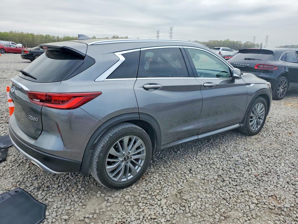 Aukcja sprzedaży 2024 Infiniti Qx50, vin: 3PCAJ5BB7RF104853, numer aukcji: 46913906