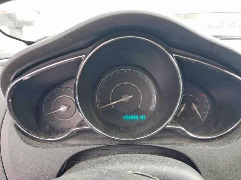 Aukcja sprzedaży 2009 Chevrolet Malibu, vin: 1G1ZH57B994226363, numer aukcji: 46123976